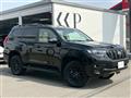 2024 Toyota Land Cruiser Prado