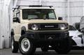 2019 Suzuki Jimny