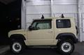 2019 Suzuki Jimny