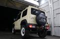 2019 Suzuki Jimny