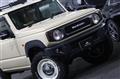 2019 Suzuki Jimny