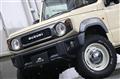 2019 Suzuki Jimny