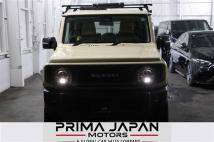 2019 Suzuki Jimny