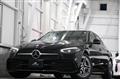 2023 Mercedes-Benz C-Class