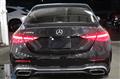 2023 Mercedes-Benz C-Class