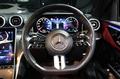 2023 Mercedes-Benz C-Class