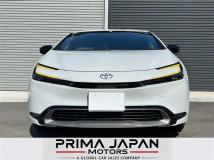 2024 Toyota Prius