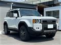 2026 Toyota Land Cruiser