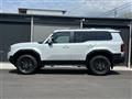 2026 Toyota Land Cruiser
