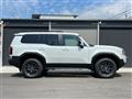 2026 Toyota Land Cruiser