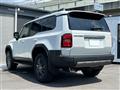 2026 Toyota Land Cruiser
