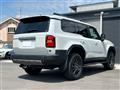 2026 Toyota Land Cruiser