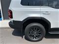 2026 Toyota Land Cruiser