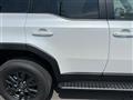 2026 Toyota Land Cruiser