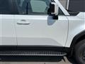 2026 Toyota Land Cruiser