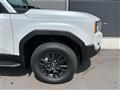 2026 Toyota Land Cruiser