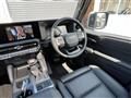 2026 Toyota Land Cruiser