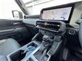 2026 Toyota Land Cruiser