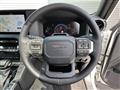 2026 Toyota Land Cruiser