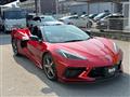 2022 Chevrolet Corvette