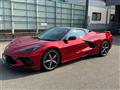 2022 Chevrolet Corvette