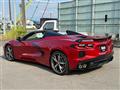 2022 Chevrolet Corvette