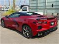 2022 Chevrolet Corvette