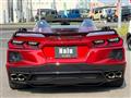 2022 Chevrolet Corvette