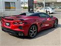 2022 Chevrolet Corvette