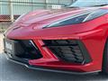 2022 Chevrolet Corvette