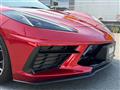 2022 Chevrolet Corvette