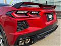 2022 Chevrolet Corvette
