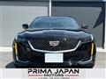 2021 Cadillac CTS