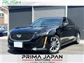 2021 Cadillac CTS
