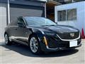 2021 Cadillac CTS