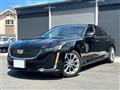 2021 Cadillac CTS