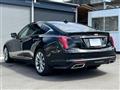 2021 Cadillac CTS