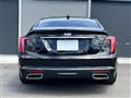 2021 Cadillac CTS
