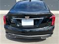 2021 Cadillac CTS
