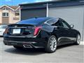 2021 Cadillac CTS