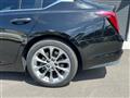 2021 Cadillac CTS