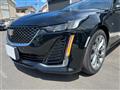 2021 Cadillac CTS