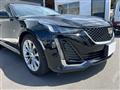 2021 Cadillac CTS