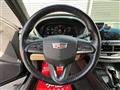 2021 Cadillac CTS