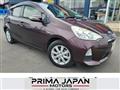 2014 Toyota AQUA