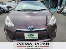 2014 Toyota AQUA