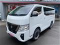 2023 Nissan Caravan