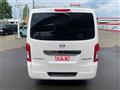 2023 Nissan Caravan