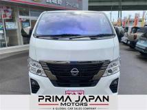 2023 Nissan Caravan