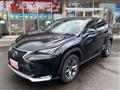 2016 Lexus NX